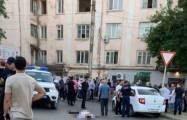 Gunmen fire on targets in Russia's Dagestan region, at least 15 police officers killed - UPDATED 