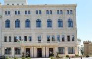   Azerbaijani Parliament dissolution and scheduling of early election adhere to constitution - Constitutional Court   