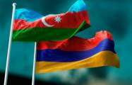   Armenia says ready to sign peace treaty with Azerbaijan within a month  