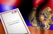   The last hurdle to the Armenia-Azerbaijan peace treaty should be overcome –   OPINION    