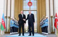  Azerbaijan-Türkiye ties: New goals in economy, energy, transportation  (OP-ED)  