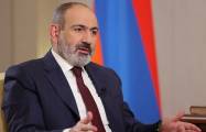  Pashinyan: Armenia needs new constitution 