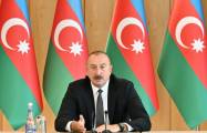   President Ilham Aliyev invites Iran’s President-elect to visit Azerbaijan  