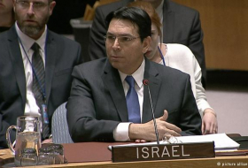 Israel elected to chair UN committee for first time