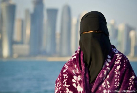 Qatar court convicts Dutch woman after reporting rape charge