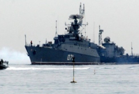 Russia parliament ratifies deal to expand Syria naval facility