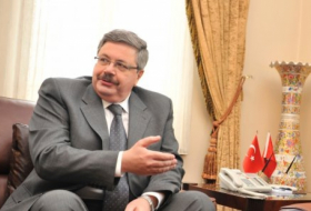 Alexey Yerkhov appointed new Russia's ambassador to Turkey