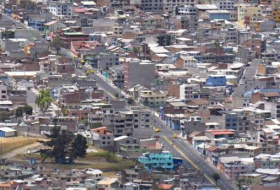 Violent 7.8 Earthquake Hits Ecuador: 41 Dead - VIDEO