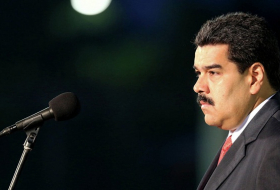Venezuela`s Maduro Asks Ministers to Resign After Elections Defeat