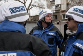 Russia Allows Interior Ministry Personnel to Join OSCE Missions Abroad