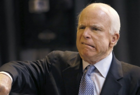Trump $603Bln Budget Proposal for Pentagon Inadequate - McCain