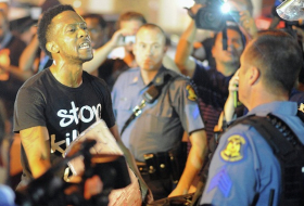 Protests shake US despite government efforts to stem police brutality