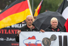 Refugees Provoke Far-Right Rallies Around Germany - Spy Chief