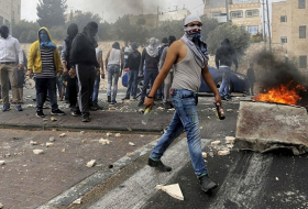 Tensions Mount in Jerusalem as Knife Attacks Continue