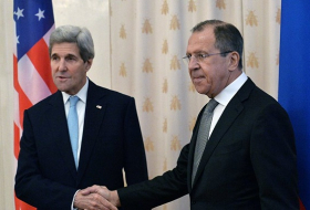What Media Won`t Show From Lavrov-Kerry Meeting - V?DEO