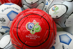 FIFA launched investigation into 2006 World Cup awarding to Germany