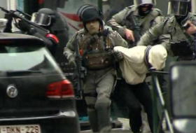 Thousands of People in Belgium Suspected of Terror Links - Reports