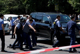5 people dead, 8 police officers in critical condition in Almaty, Kazakhstan - PHOTOS, VIDEOS