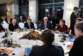Experts prepare agenda for Normandy Four telephone talks - Kremlin spokesman