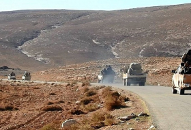 Syrian Army repels massive Daesh attack on T4 Base near Palmyra
