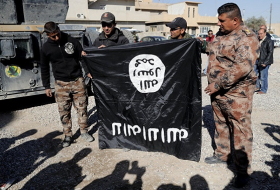 Iraqi Premier says three months needed to eliminate Daesh