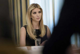 Ivanka Trump Appoints Aides From Former President Bush's Administration