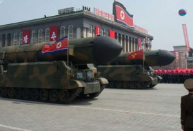 N.Korea supports ban on nuclear weapons, but to abandon them after US only