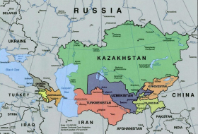 Turkmenistan discusses Caspian Sea-related issues