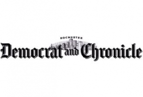 US Democrat & Chronicle publishes article on Khojaly massacre