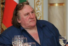 Depardieu to make Chechnya movie