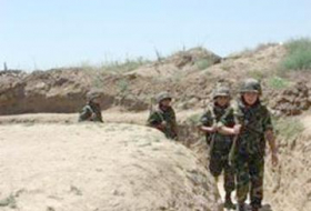 7 Azerbaijani soldiers killed by enemy bullets