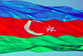 Recognize Azerbaijani National day - May 28