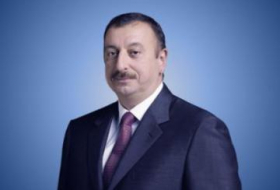 Ilham Aliyev attends Caspian Oil & Gas-2013 opening