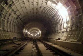 Construction of new Baku metro line launched