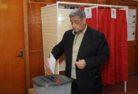 Azerbaijani elections were fair 