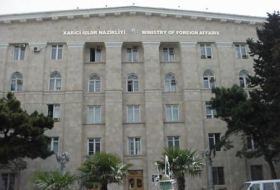 Azerbaijan to present note of protest to US for issuing visa to Saakyan