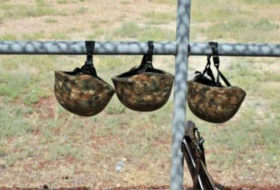 Another Armenian serviceman killed on frontline 