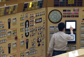 Belgium `playing Russian roulette` with relaunch of nuclear reactor - Germany - VIDEO