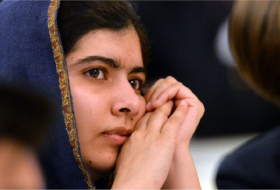 Malala condemns Donald Trump call for Muslim ban in US