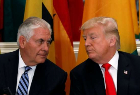 Changes to Iran deal could come next week – Tillerson