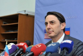 US says Trans-Caspian project’s implementation depends on neighboring countries