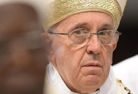 Israel hawks to Pope Francis: Stay out of politics