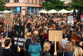 Polish abortion ban rejected after mass protests