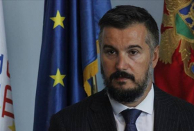 Montenegro's Minister of European Affairs resigns