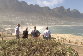 Cape Town's Day Zero pushed back, but authorities say drought threat still real
