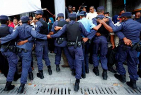 Maldives prosecutor general says extension to state of emergency is unconstitutional 