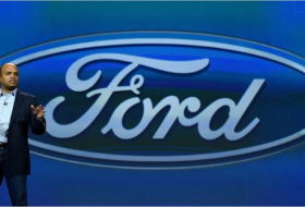 Ford executive leaves over inappropriate behaviour