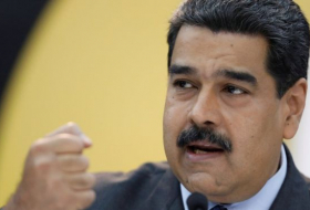 Venezuela's Maduro wants 'mega-election' amid opposition boycott