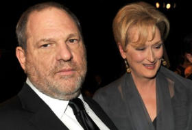 Weinstein sorry for using Streep and Lawrence to ward off lawsuit