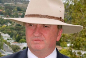 Barnaby Joyce: Scandal-hit Australia deputy PM to resign